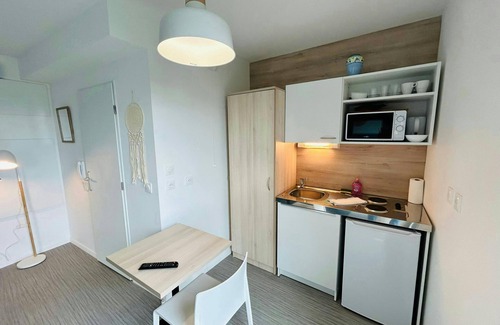 Barbatre Apartamento | We Live In R - Suite 401