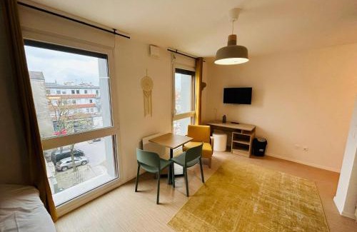 Barbatre Apartamento | We Live In R - Suite 402