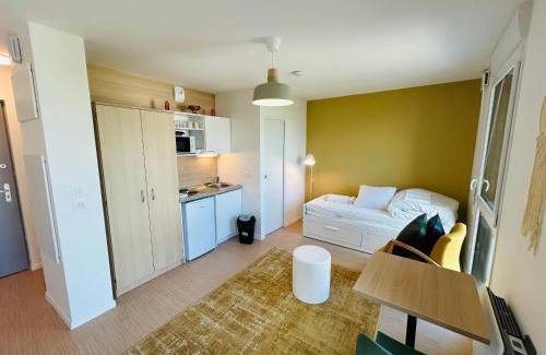 Barbatre Apartamento | We Live In R - Suite 402