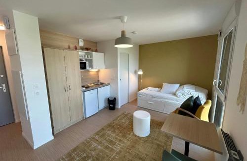 Barbatre Apartamento | We Live In R - Suite 402