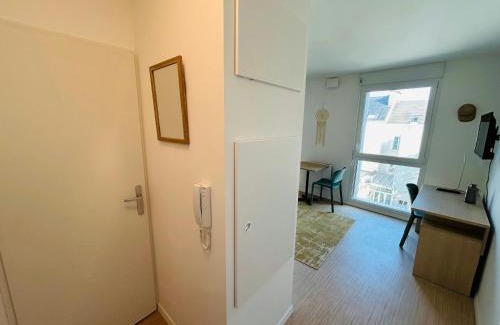 Barbatre Apartamento | We Live In R - Suite 402