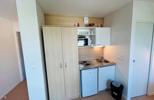Barbatre Apartamento | We Live In R - Suite 402