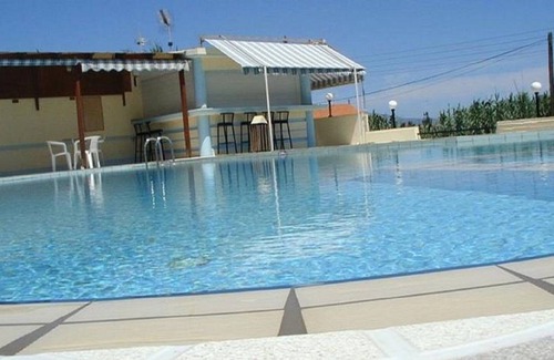 Gerani Casa | Le haremos sentir como en casa lejos de casa.