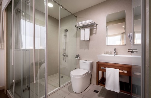 Sanchong Hotel | We Meet Taipei Hotel