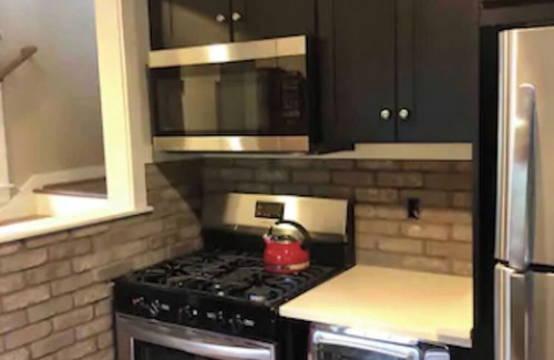 Holden Casa | We now have heat pump...like A/C!! Lakefront, mountain biking and hiking trails!