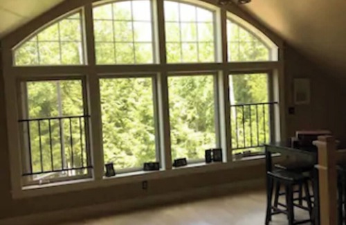 Holden Casa | We now have heat pump...like A/C!! Lakefront, mountain biking and hiking trails!