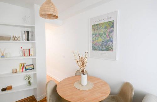 Saint-Gervais Apartamento | We Parisian The Marais Cozy Home