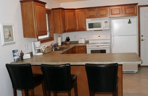 Algoma Casa | We provide condo units for daily, weekly, or monthly rental plans.