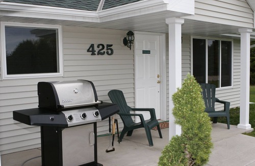 Algoma Casa | We provide condo units for daily, weekly, or monthly rental plans.