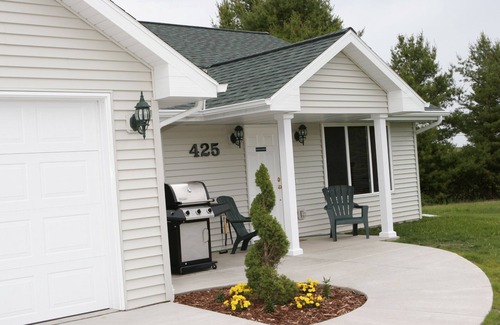 Algoma Casa | We provide condo units for daily, weekly, or monthly rental plans.