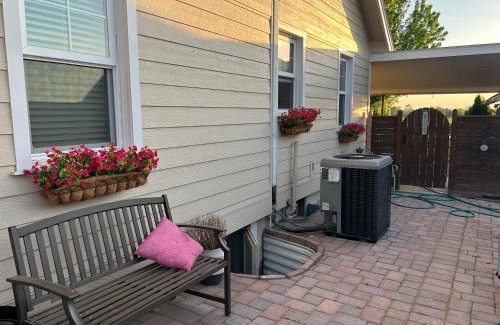 Garrett Casa | We put the ‘Fun’ in your stay!