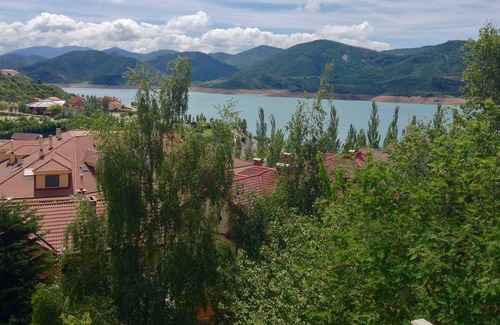 Riano Condominio | Viviendas de Uso Turístico Abedul