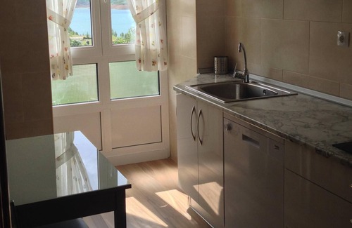 Riano Condominio | Viviendas de Uso Turístico Abedul