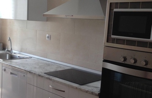 Riano Condominio | Viviendas de Uso Turístico Abedul