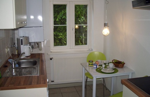 Bardowick Casa | Alquilamos nuestro cobertizo de jardín acogedor en Bardowick