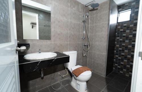 Hat Yai Hotel | We Resident Hotel