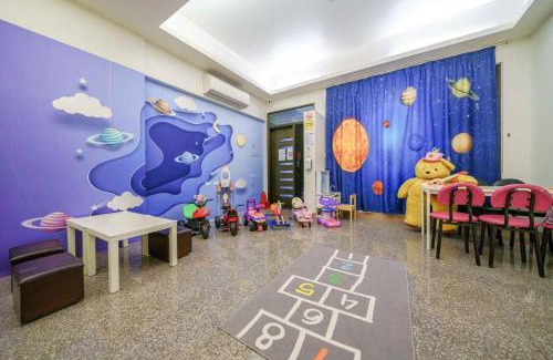 Wujie Casa | We Smile B&B