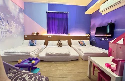 Wujie Casa | We Smile B&B