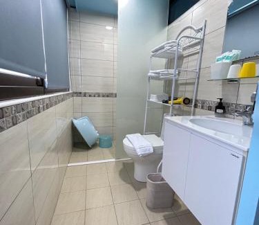 Wujie Casa | We Smile B&B