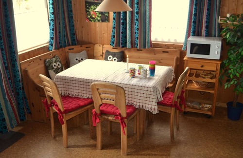 Userin Casa | Damos una calurosa bienvenida a la Useriner Sede.