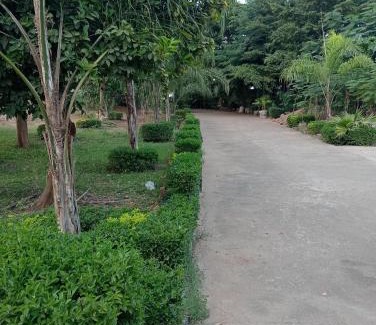 Chirundu Apartamento | We welcome you to Chirundu