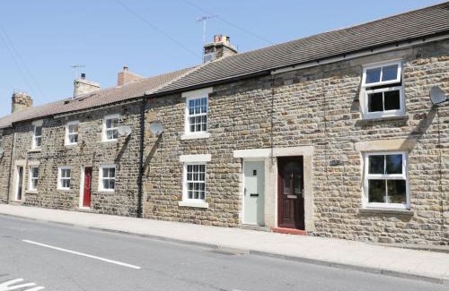 Eastgate Casa | Weardale Cottage