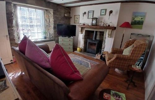 Eastgate Casa | Weardale Cottage