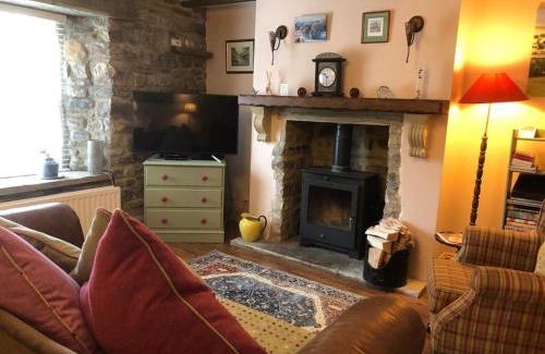 Eastgate Casa | Weardale Cottage