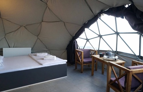 Gebze Hotel | Weather Kamping & Bungalow Otel