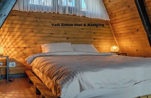 Gebze Hotel | Weather Kamping & Bungalow Otel