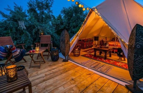 Gebze Hotel | Weather Kamping & Bungalow Otel