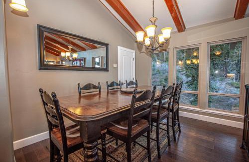 Talmont Casa | Weathertop By Hauserman Rentals