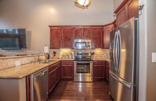 Talmont Casa | Weathertop By Hauserman Rentals