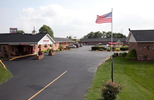 Witmer Hotel | Weathervane Motor Court