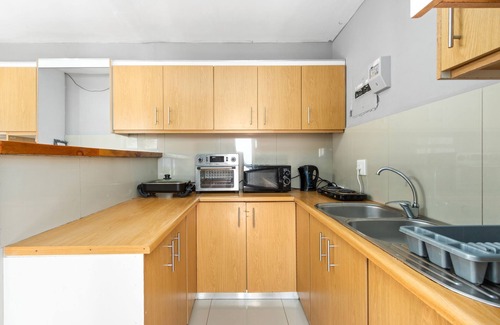 Calypso Beach Casa | Weaver Manor On Calypso