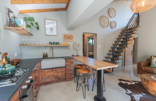 Port Elizabeth Casa | Weaver's Nest Cottage - Nature Escape