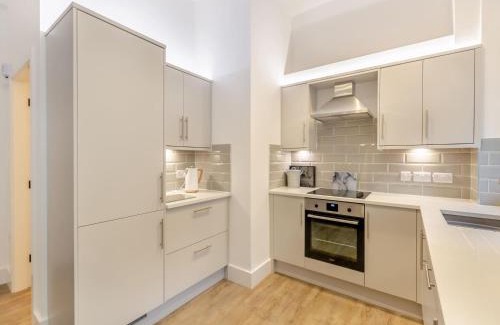 Haworth Casa | Weaver's Snug