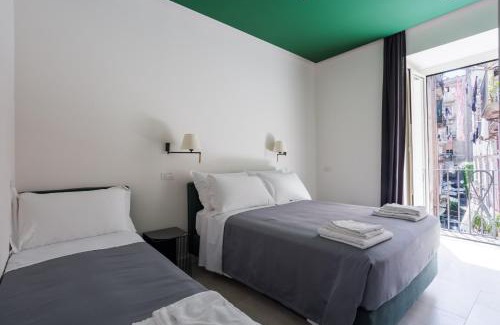Historical Center Apartamento | Weaver Suites By Dimorra