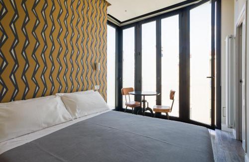 Historical Center Apartamento | Weaver Suites By Dimorra