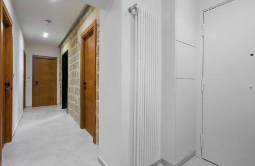 Historical Center Apartamento | Weaver Suites By Dimorra