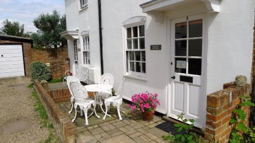 Southwold Casa | Weavers Cottage