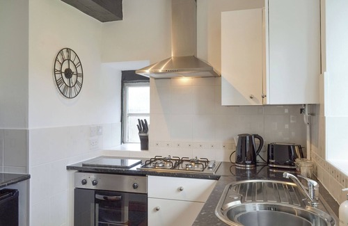 Hayfield Cabaña | Weavers Houses - UK12796