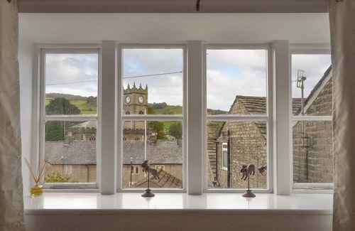 Hayfield Cabaña | Weavers Houses - UK12796