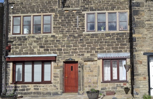 Hayfield Cabaña | Weavers Houses - UK12796