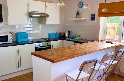 New Forest District Casa | Weavers Lodge