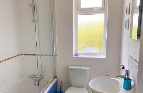 New Forest District Casa | Weavers Lodge