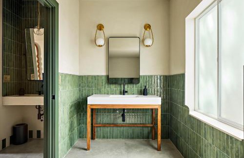 Blackshear-Prospect Hill Casa | Webber East