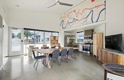 Blackshear-Prospect Hill Casa | Webber East