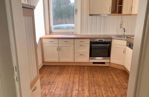 Bramsche Apartamento | Weber Apartment David
