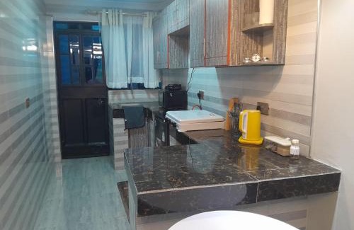 Naivasha Apartamento | Weber Generations Accommodation -R & R Cozy Homes